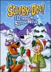Copertina  Scooby-Doo e le indagini sulla neve [DVD]