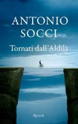 Copertina  Tornati dall'Aldilà