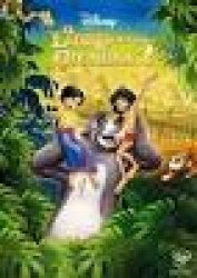 Copertina  Il libro della giungla 2 [DVD]