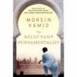 Copertina  The reluctant fundamentalist