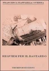 Copertina   	Requiem per il bastardo