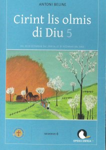 Copertina  Cirint lis olmis di Diu 5
