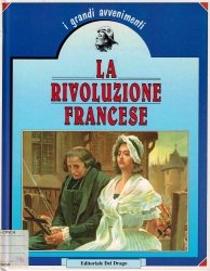 Copertina  La rivoluzione francese