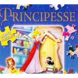 Copertina  Principesse