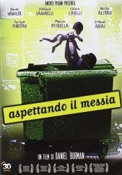 Copertina  Aspettando il messia [DVD]