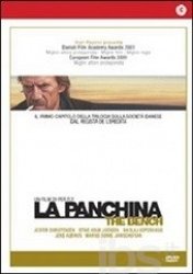 Copertina  La panchina = The bench [DVD]