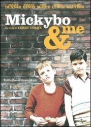 Copertina  Mickybo & me [DVD]
