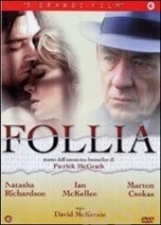 Copertina  Follia [DVD]