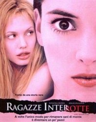 Copertina  Ragazze interrotte [DVD]