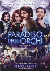 Copertina  Il paradiso degli orchi [DVD]