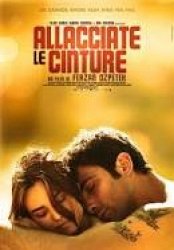 Copertina  Allacciate le cinture [DVD]