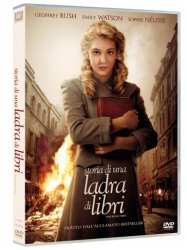 Copertina  Storia di una ladra di libri [DVD]