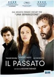 Copertina  Il passato [DVD]
