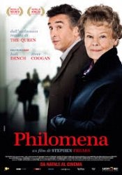 Copertina  Philomena [DVD]