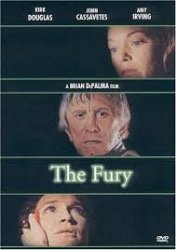 Copertina  The Fury [DVD]