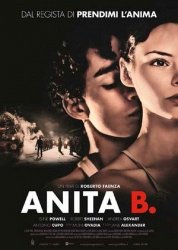Copertina  Anita B. [DVD]
