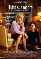 Copertina  Tutto sua madre [DVD]