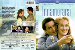 Copertina  Innamorarsi [DVD]