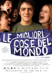 Copertina  Le migliori cose del mondo [DVD]