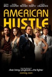 Copertina  American hustle : l'apparenza inganna [DVD]