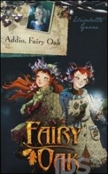 Copertina  Addio, Fairy Oak