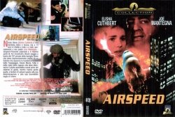 Copertina  Airspeed [DVD]
