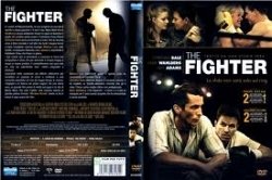 Copertina  The fighter [DVD]