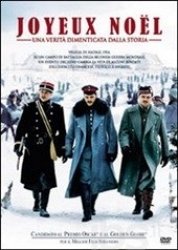 Copertina  Joyeux noel : una verità dimenticata dalla storia [DVD]