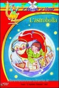 Copertina  L'astrobolla