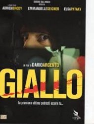 Copertina  Giallo