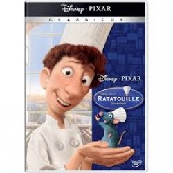 Copertina  Ratatouille (ra-ta-tuj)