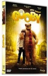 Copertina  Gooby : l'orsetto scacciapaura [DVD]