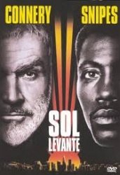 Copertina  Sol Levante