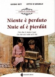 Copertina  Niente è perduto : ciò che è stato è qui