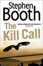 Copertina  The kill call :