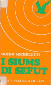 Copertina  I siums di sefut : comedie furlane in tre az