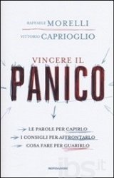Copertina  Vincere il panico
