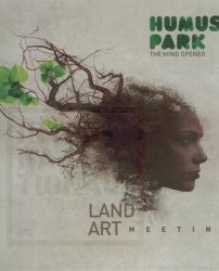 Copertina  Humus park : international land art meeting : fourth edition