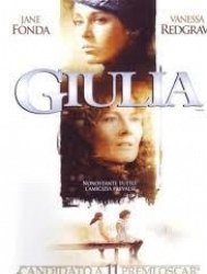 Copertina  Giulia - DVD