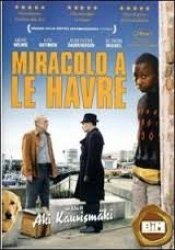 Copertina  Miracolo a Le Havre - DVD
