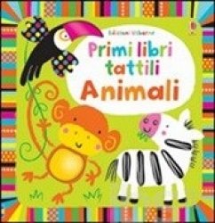 Copertina  Animali