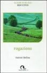 Copertina  Rogazions