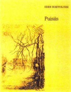 Copertina  Puisiis