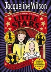 Copertina  Little Stars