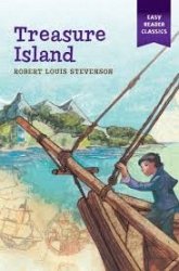 Copertina  Treasure Island