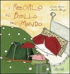 Copertina  Il regalo più bello del mondo