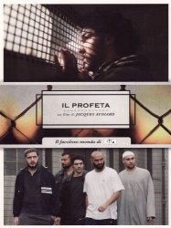 Copertina  Il profeta : uccidi o sarai ucciso