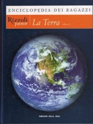 Copertina  1 : La Terra