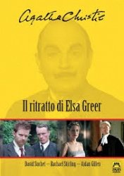 Copertina  Il ritratto di Elsa Greer