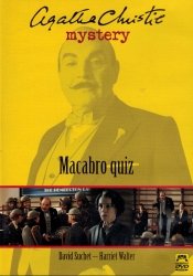Copertina  Macabro quiz